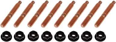 Dorman 3412 Exhaust Hardware Kit 03412