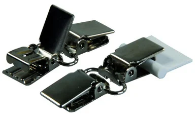 JR Products 05044 Double Snap Party Light Hangers