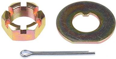 Dorman 5193 Spindle Lock Nut Kit 05193