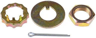 Dorman 5194 Spindle Lock Nut Kit 05194