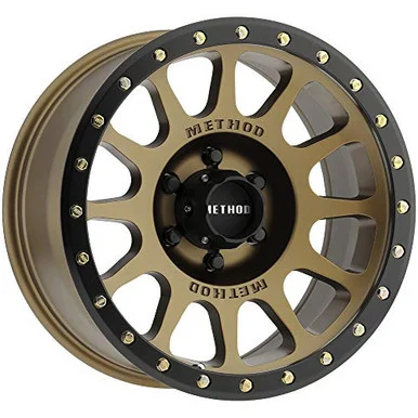 Method Race 0589060900 Mr305 Nv 18x9 0mm Offset