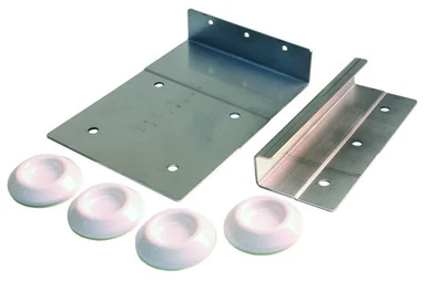 JR Products 0611845 Washer Dryer Stack Kit