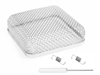 JR Products 0630185 Mud Screen