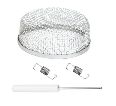 JR Products 0630205 Mud Screen