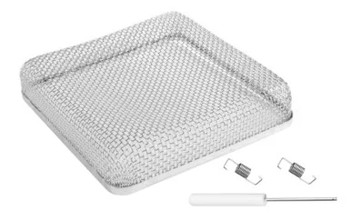 JR Products 0630225 Mud Screen