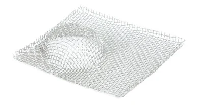 JR Products 0630255 Mud Screen