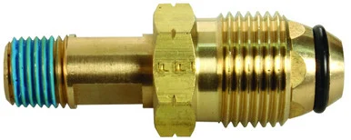 JR Products 0730065 POL Tailpiece