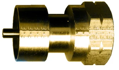 JR Products 0730175 Reserve Cylinder Adapter