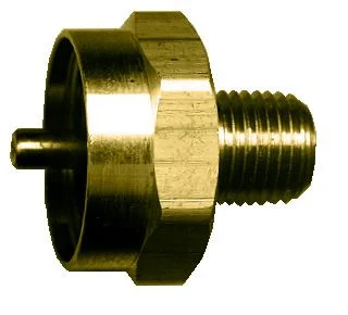 JR Products 0730185 Cylinder Adapter