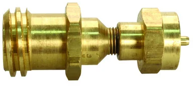 JR Products 0730205 Cylinder Adapter