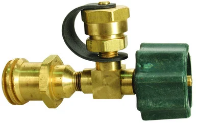 JR Products 0730215 Quick Connect Branch Tee