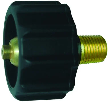 JR Products 0730265 Quick Connect Tailpiece