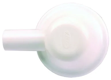 JR Products 0730315 Auto Changeover Regulator Cover