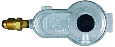 JR Products 0730375 Excess Flow POL Regulator