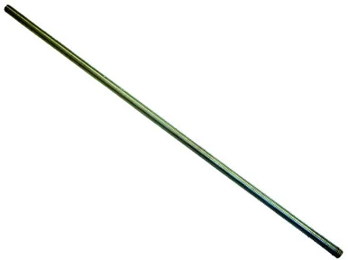 JR Products 0730515 Low Pressure Threaded Rod