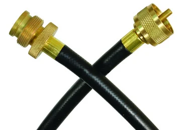 JR Products 0730835 Extension Hose