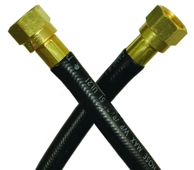 JR Products 0730945 OEM Low Pressure Supply Hose