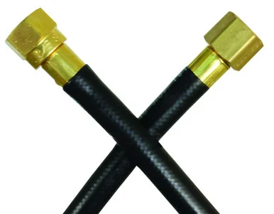 JR Products 0731015 OEM Low Pressure Supply Hose