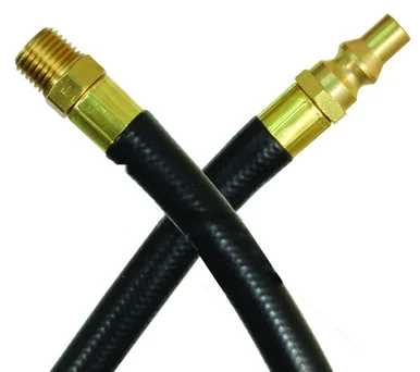 JR Products 0731125 OEM RV Appliance Hose