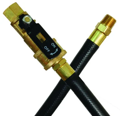 JR Products 0731195 OEM RV Appliance Hose