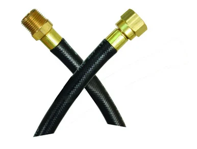 JR Products 0731255 OEM Low Pressure Supply Hose