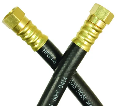 JR Products 0731365 OEM Low Pressure Supply Hose