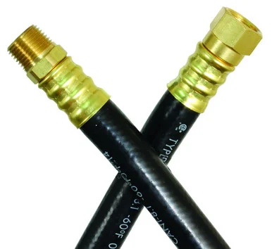JR Products 0731405 OEM Low Pressure Supply Hose
