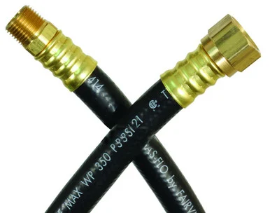 JR Products 0731445 OEM Low Pressure Supply Hose
