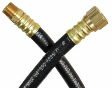 JR Products 0731485 OEM Low Pressure Supply Hose