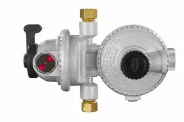 JR Products 0731525 Change Over Regulator