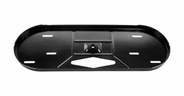 JR Products 0731535 Propane Tank Pan