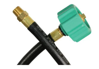 JR Products 0731545 OEM Pigtail Supply Hose