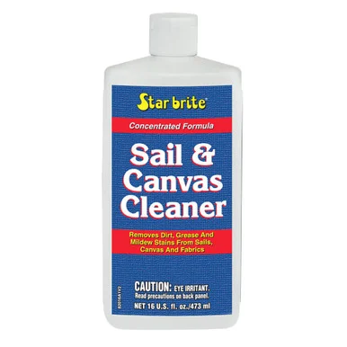 Star Brite 082016 Canvas Cleaner