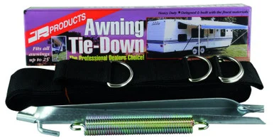 JR Products 09253 Awning Tie Down 09253_68