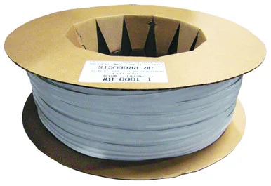 JR Products 10001 Vinyl Insert - White