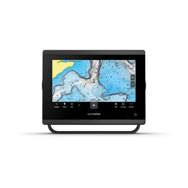 Garmin 100236561 Gpsmap 743xsv Us+canada Gn+