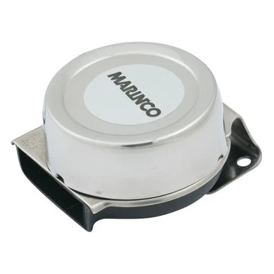 Marinco 10035 12v Mini Compact Electric Horn