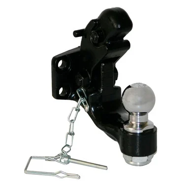 Buyers Products 10050 Hitch Combo 10050_68