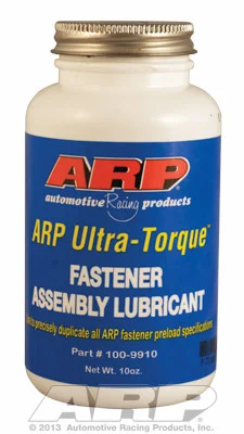 ARP 1009910 Fastener Assembly Lubricant - arp bolts