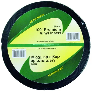 JR Products 10111 Vinyl Insert