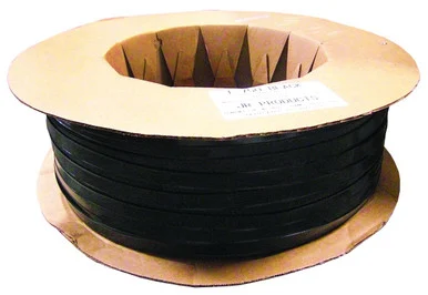 JR Products 10161 Vinyl Insert - Black
