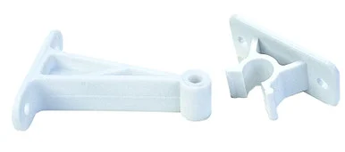 JR Products 10204 C-Clip Door Holder