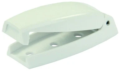 JR Products 10234 Baggage Door Catch