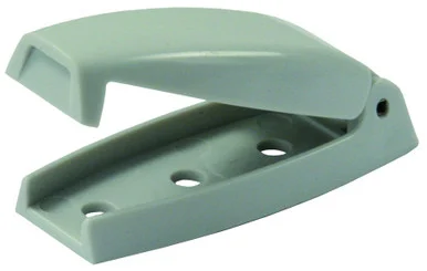 JR Products 10244 Baggage Door Catch 10244_68_1