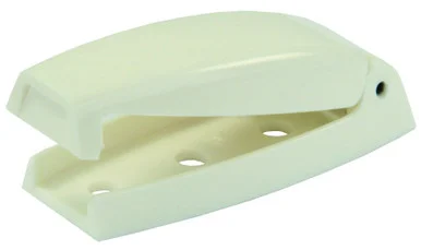 JR Products 10254 Baggage Door Catch 10254_68