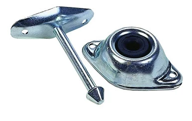JR Products 10284 Pluger Door Holder 10284_68