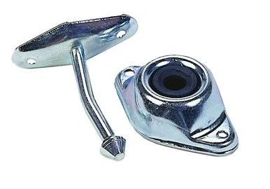 JR Products 10304 Plunger Door Holder 10304_68_1