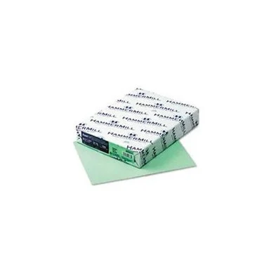 Hammermill 10336-6 Fore Mp Green Copy Paper - Letter - 8.5" X 11" 500 X Sheet (ham103366)