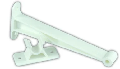 JR Products 10374 C-Clip Door Holder 10374_68