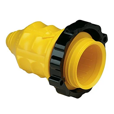 Marinco 103ELRV 30a Cover